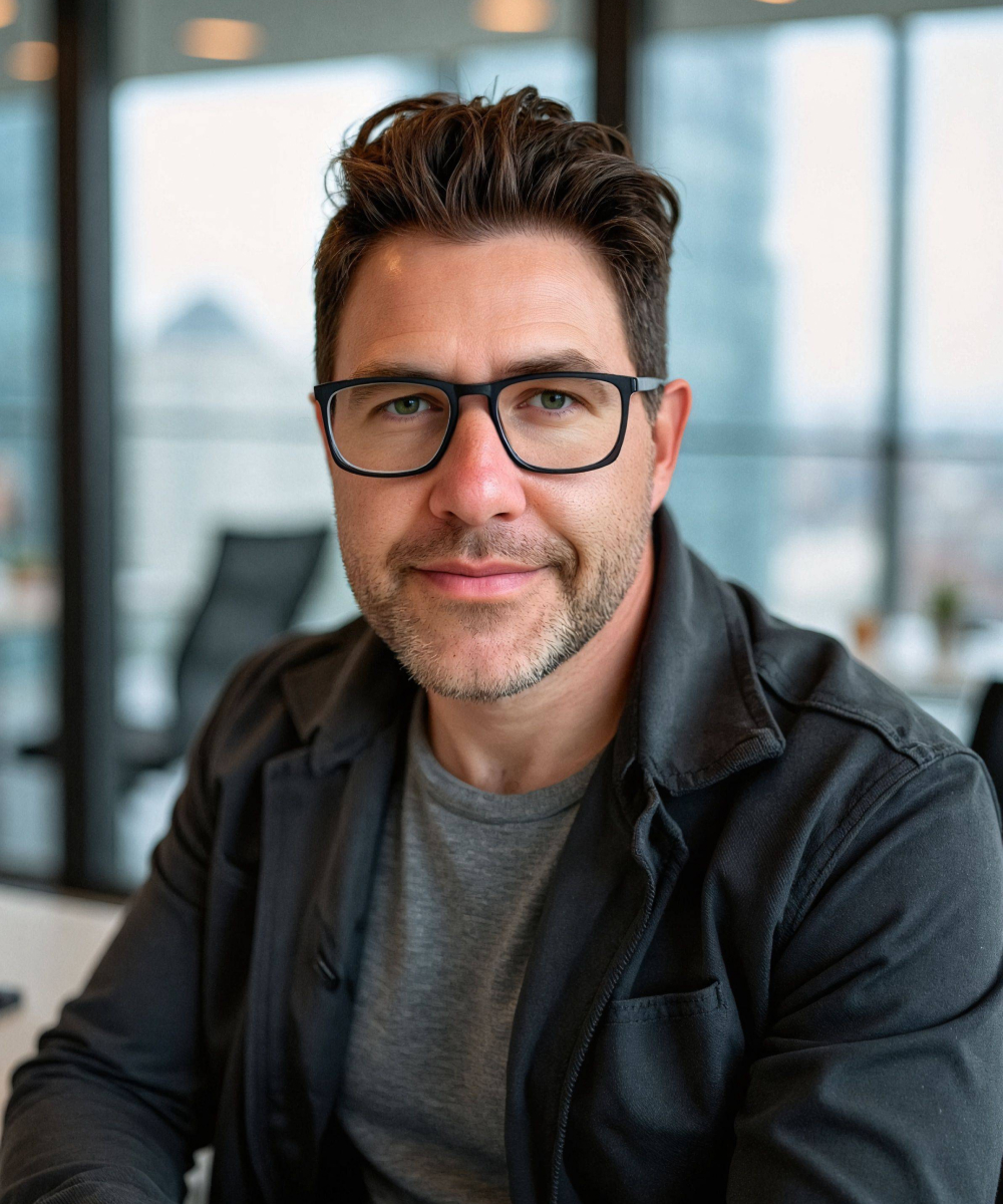 Ben McMaster - Technical Product Manager